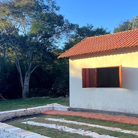 Pousada Montanha Magica São Tomé das Letras Exteriér fotografie